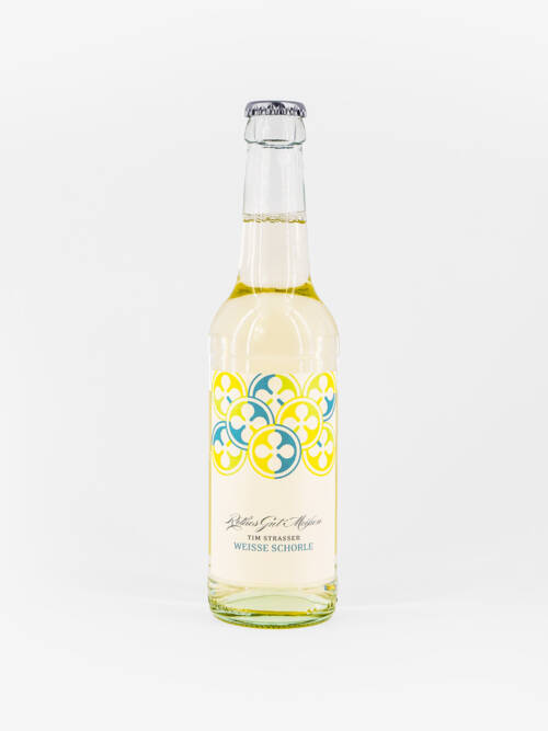 Weiße Weinschorle 0,33l