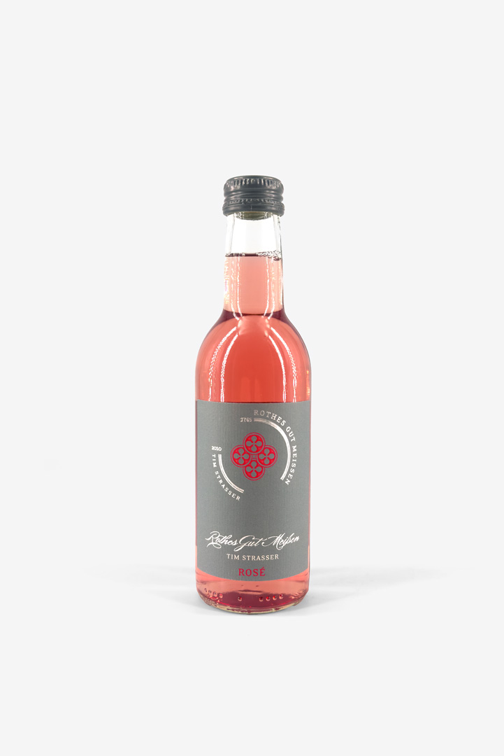 2025er Rosé trocken 0,25l