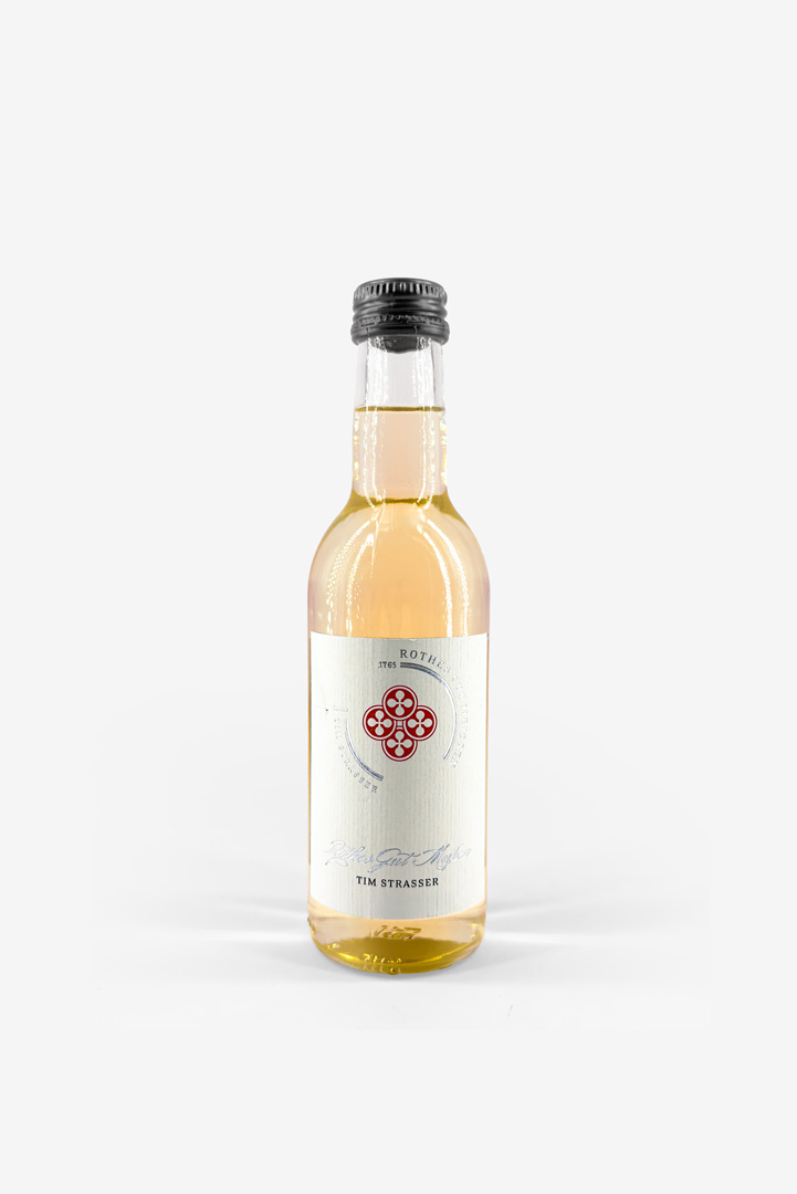 2025er Goldriesling trocken 0,25l